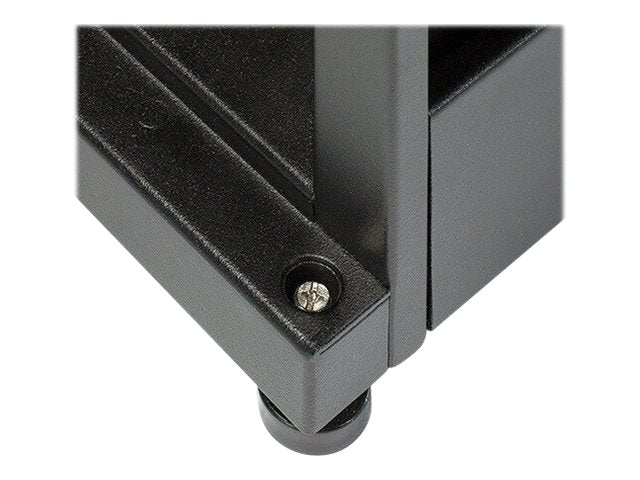 APC NetShelter SX 48U Rack-Gehäuse Verpackung
