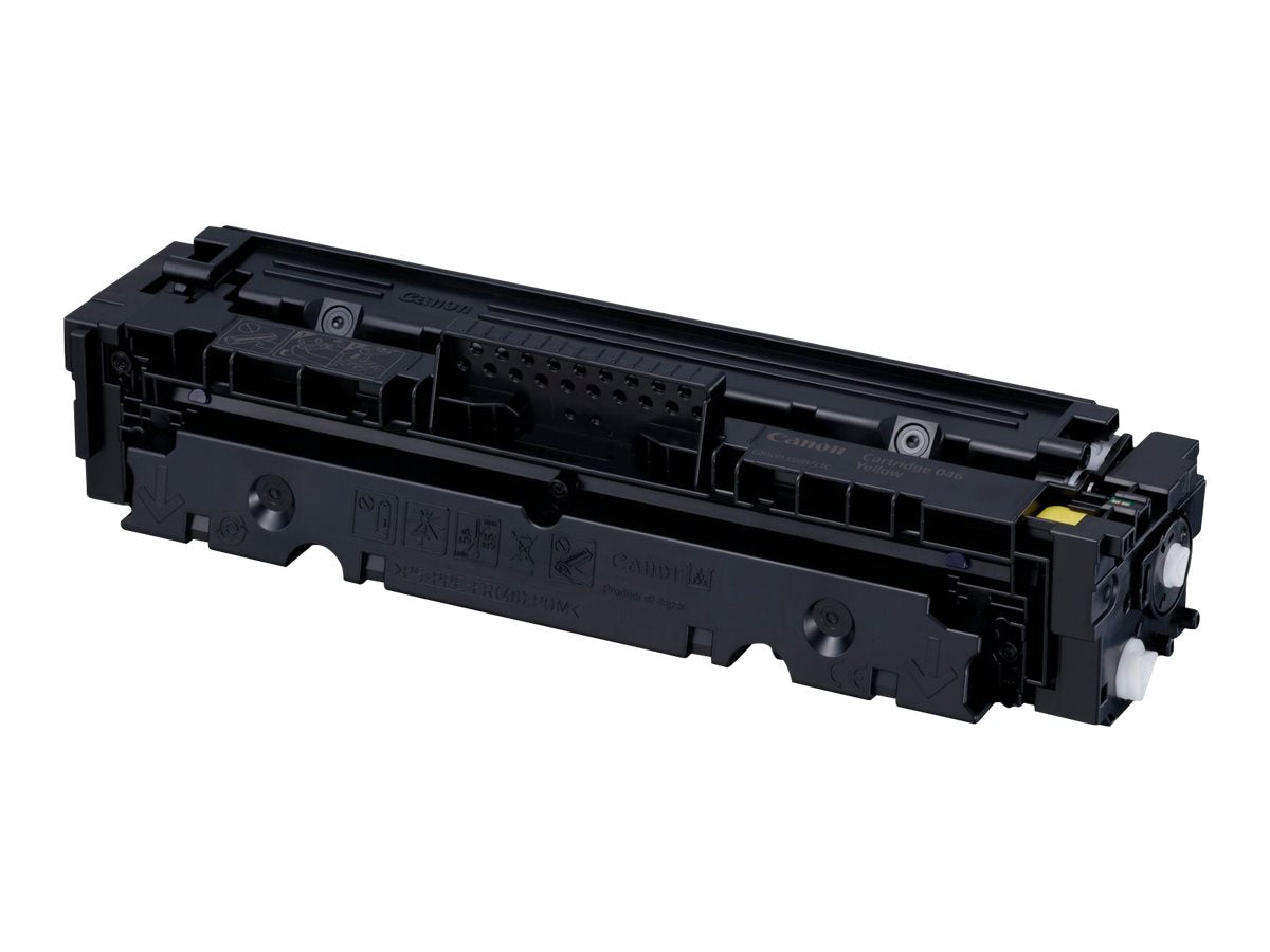 CANON CRG 046 Y gelb Tonerpatrone Verpackung