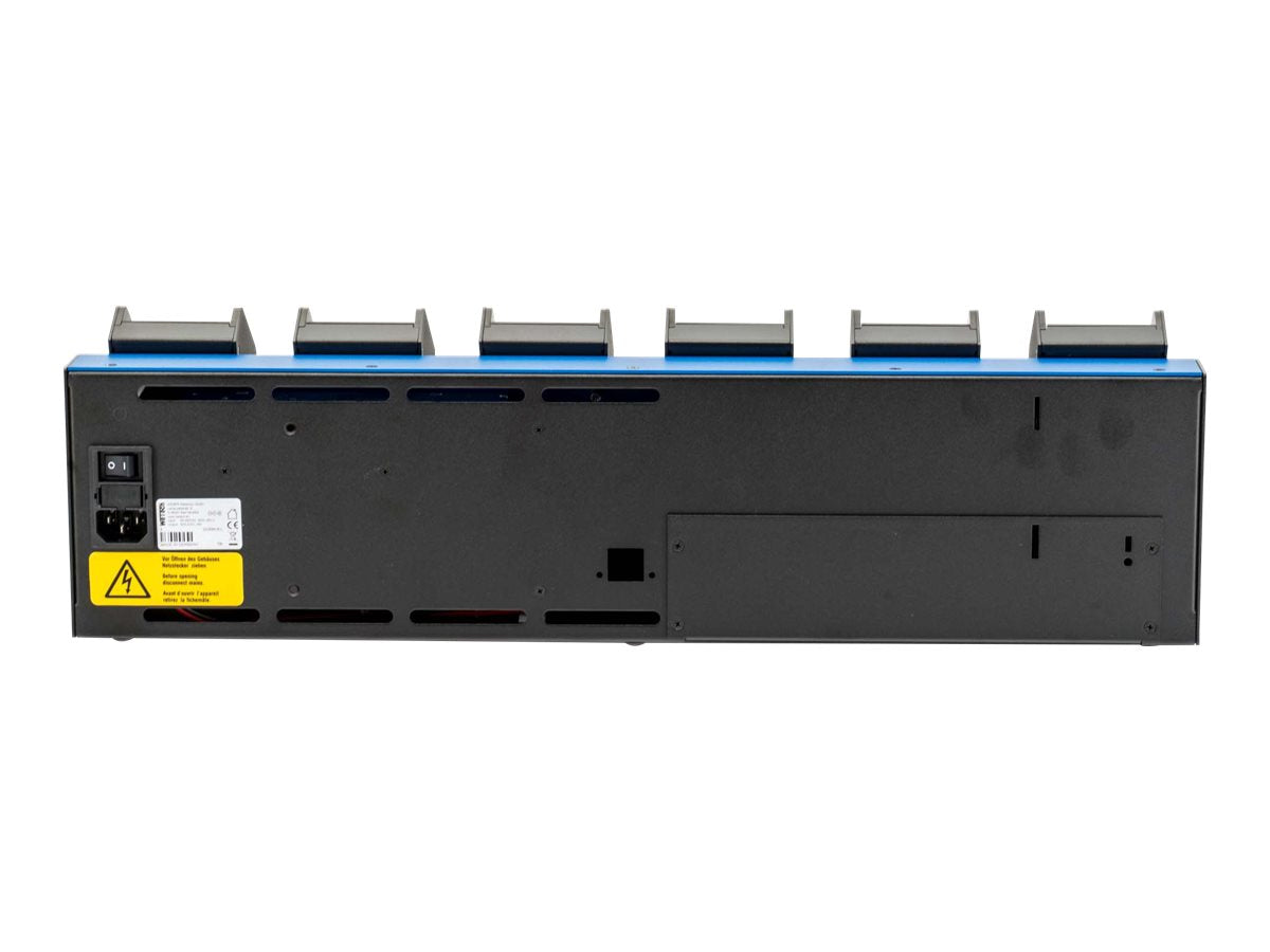 WEMPE DC695 Tischlader Vorderansicht