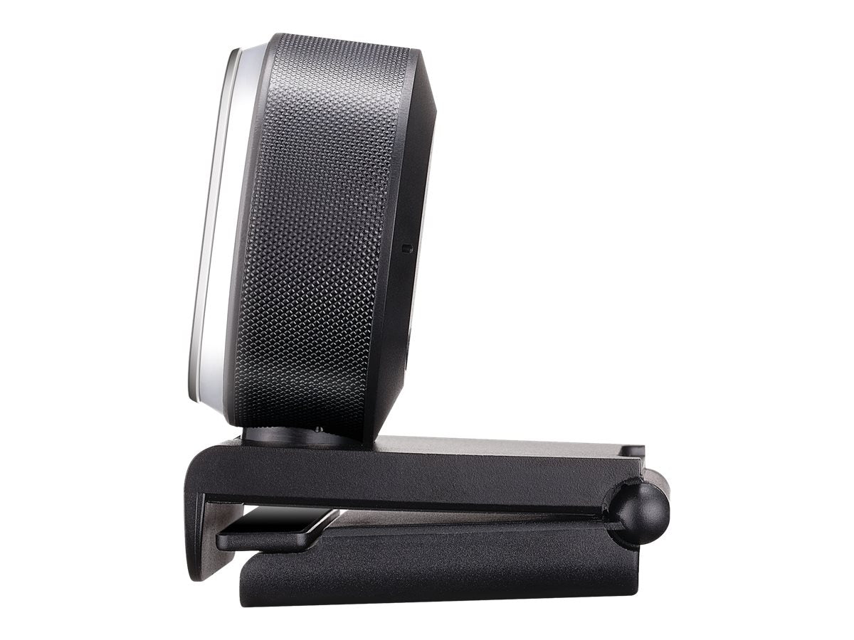 SANDBERG Streamer USB Webcam Pro Detailansicht