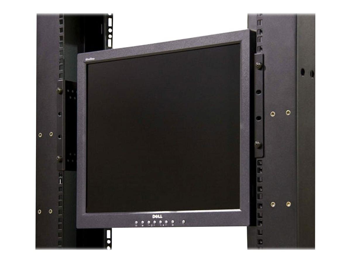 Verpackung der STARTECH.COM Universal LCD Monitor Vesa Halterung