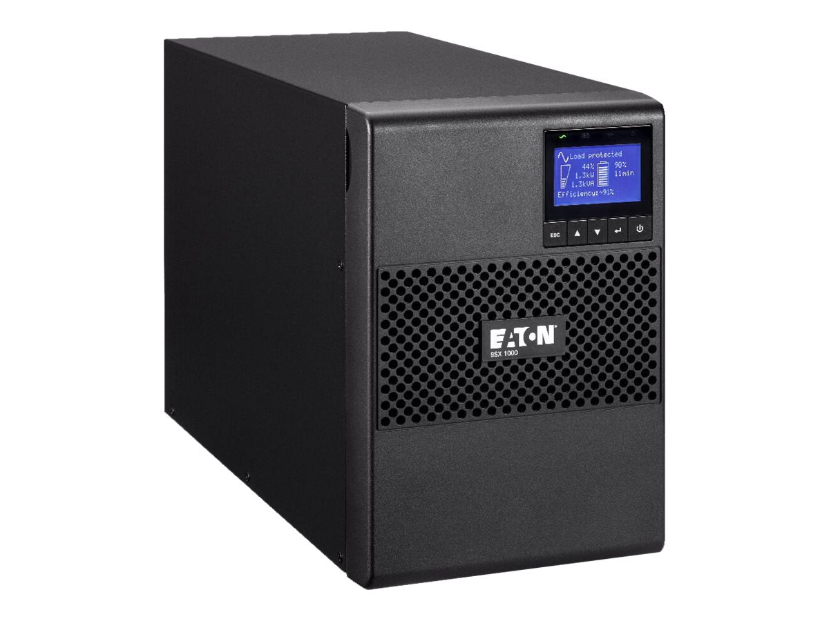 EATON 9SX 9SX1000I UPS Vorderansicht