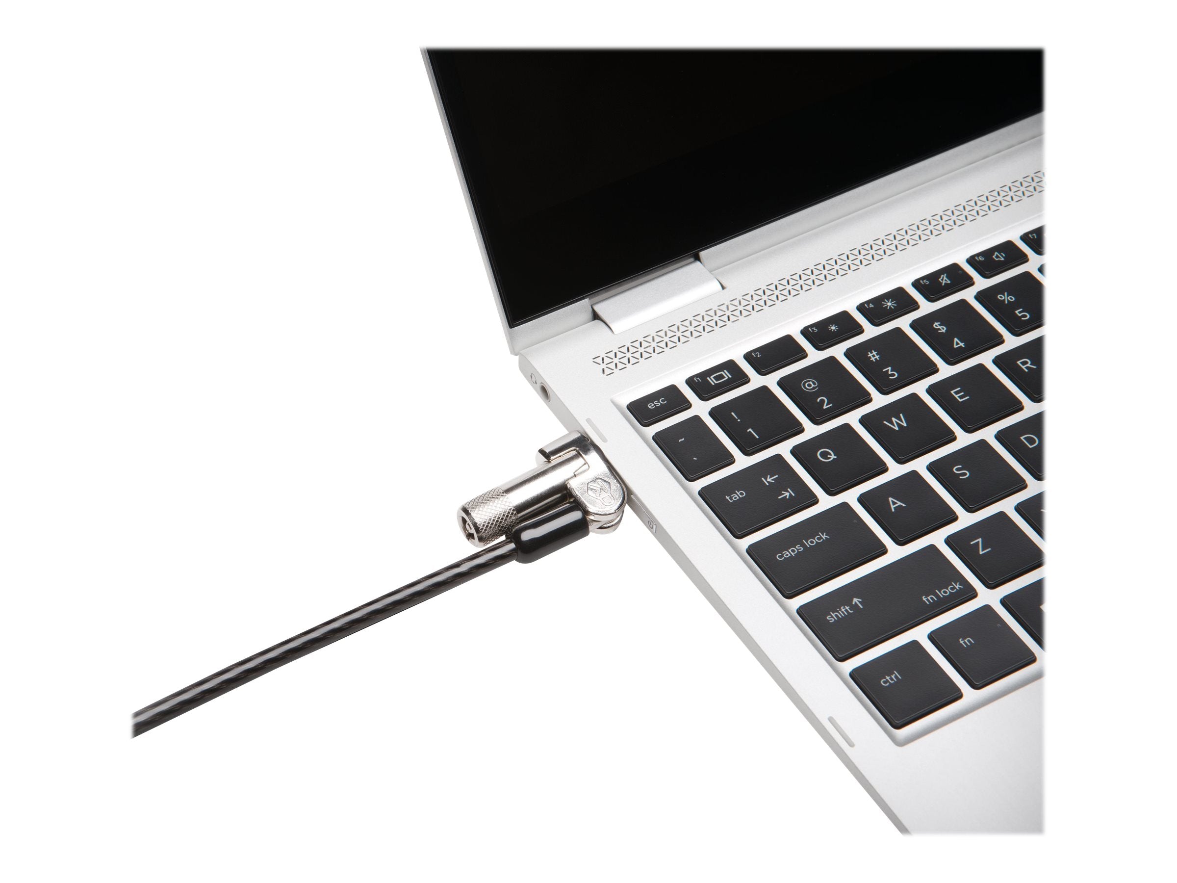 KENSINGTON NanoSaver Laptopschloss Verpackung