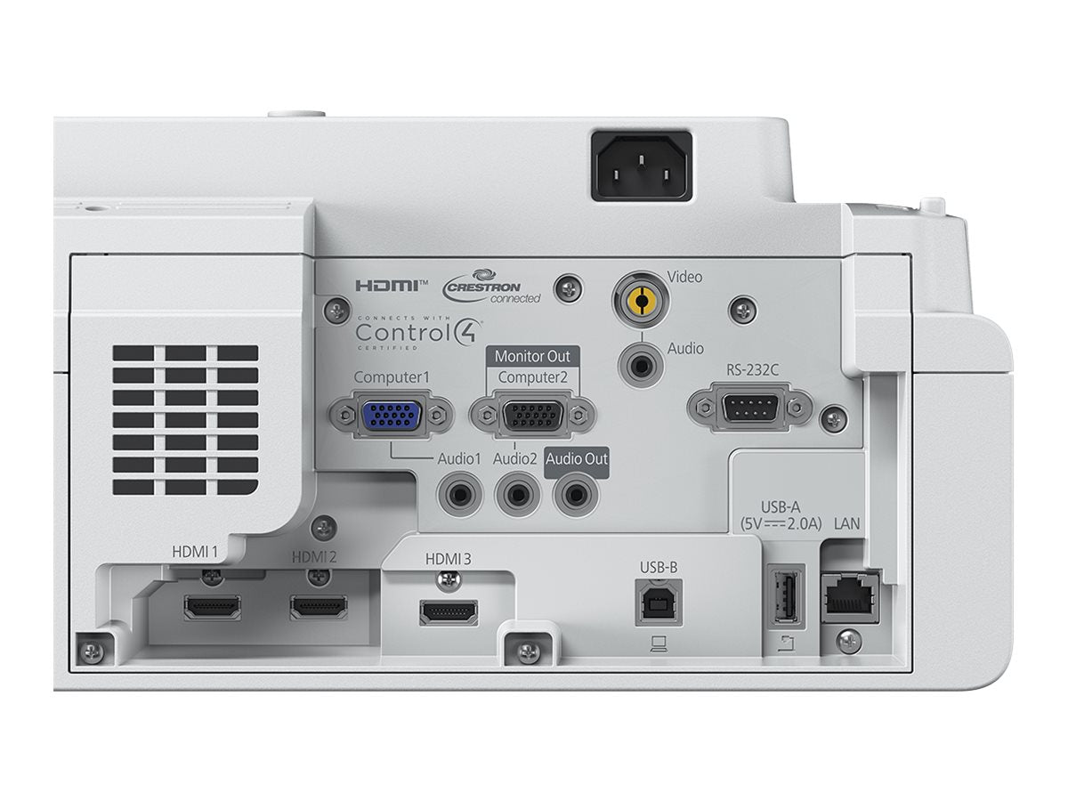EPSON EB-760Wi 4100Lm 3LCD WXGA Verpackung