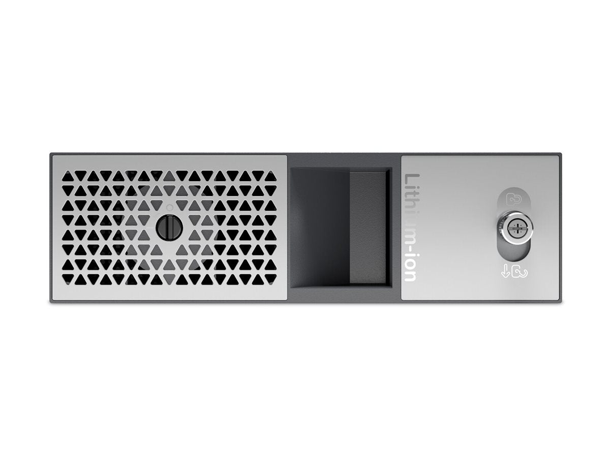 APC Smart-UPS Ultra Lithium-Ionen-Batteriemodul Seitenansicht