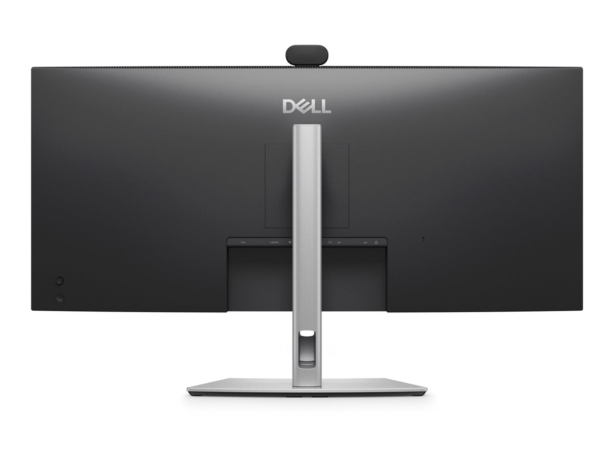 DELL Pro P3426WEB Monitor seitliche Ansicht