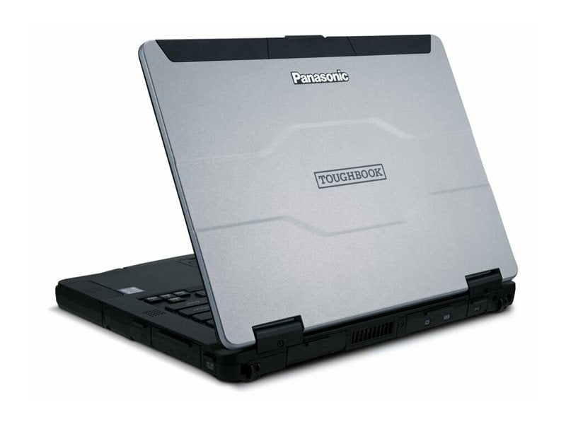 PANASONIC TOUGHBOOK FZ-55 Verpackung