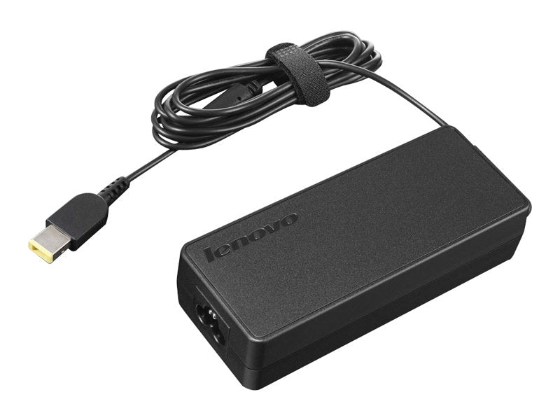 LENOVO ThinkPad 90W AC Adapter SlimTip Vorderansicht