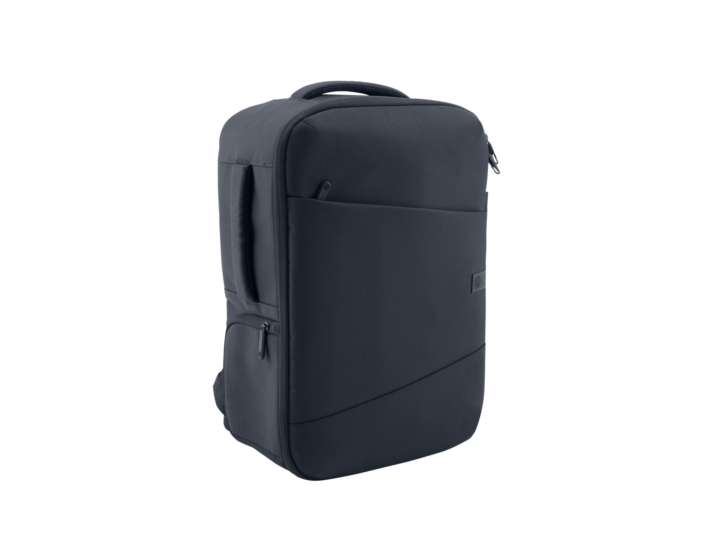 HP Creator 40,89cm 16,1 Zoll Laptop Backpack Detailansicht der Trennwände