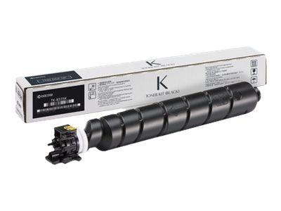 KYOCERA TK-8335K Toner schwarz Verpackung