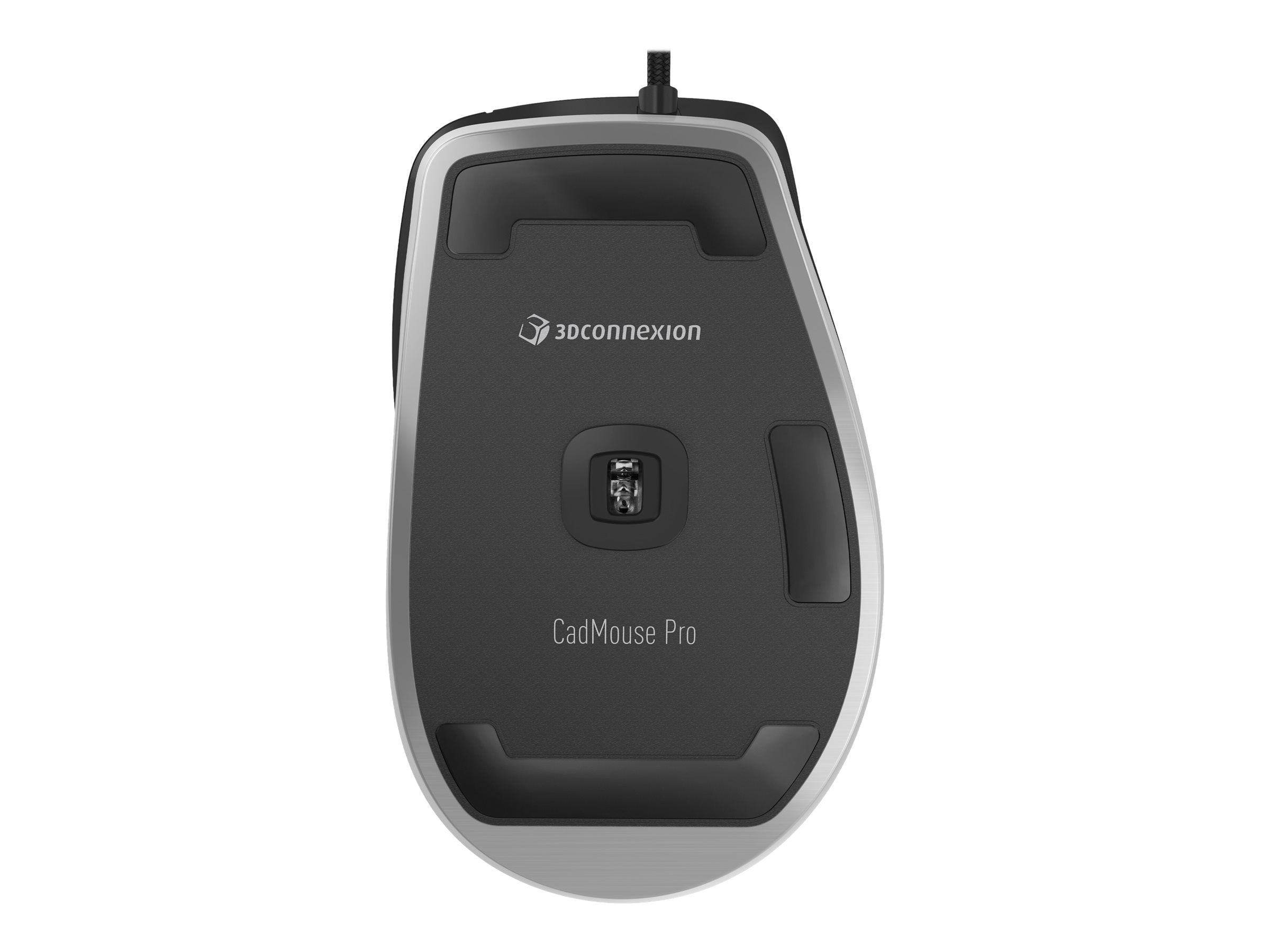 3DCONNEXION CadMouse Pro Vorderansicht