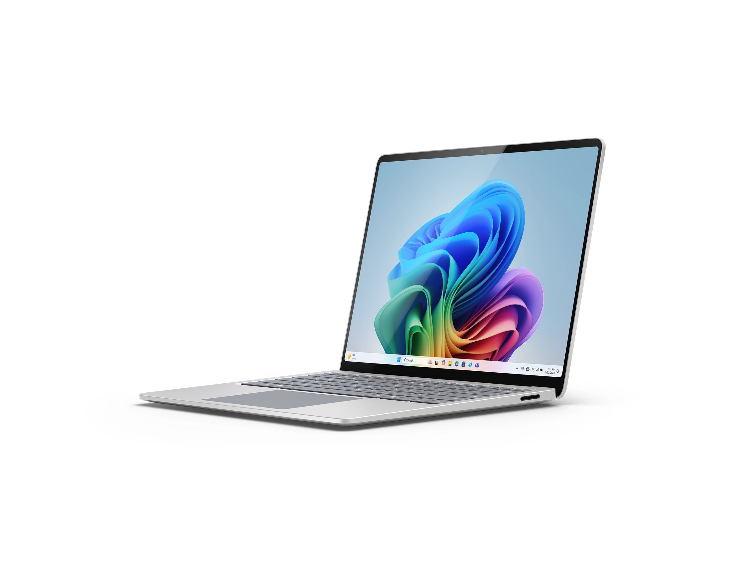 MS Surface Laptop7 Qualcom Snapdragon X Plus 30