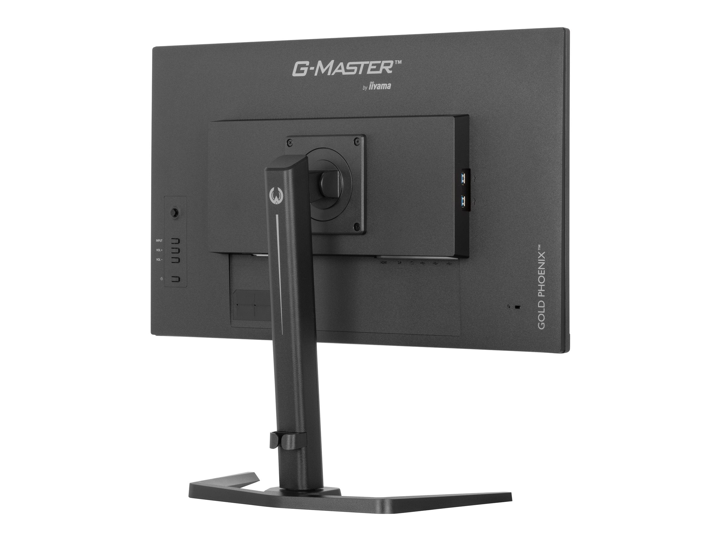 IIYAMA GB2795HSU-B1 G-Master Gold Phoenix Monitor Verpackung