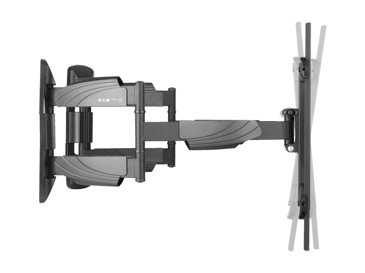 EATON TRIPPLITE Swivel/Tilt Corner Wall Mount Verpackung