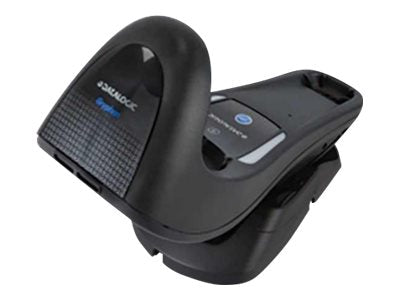 HP Datalogic 4090 WRLS Charging Base - Vorderansicht