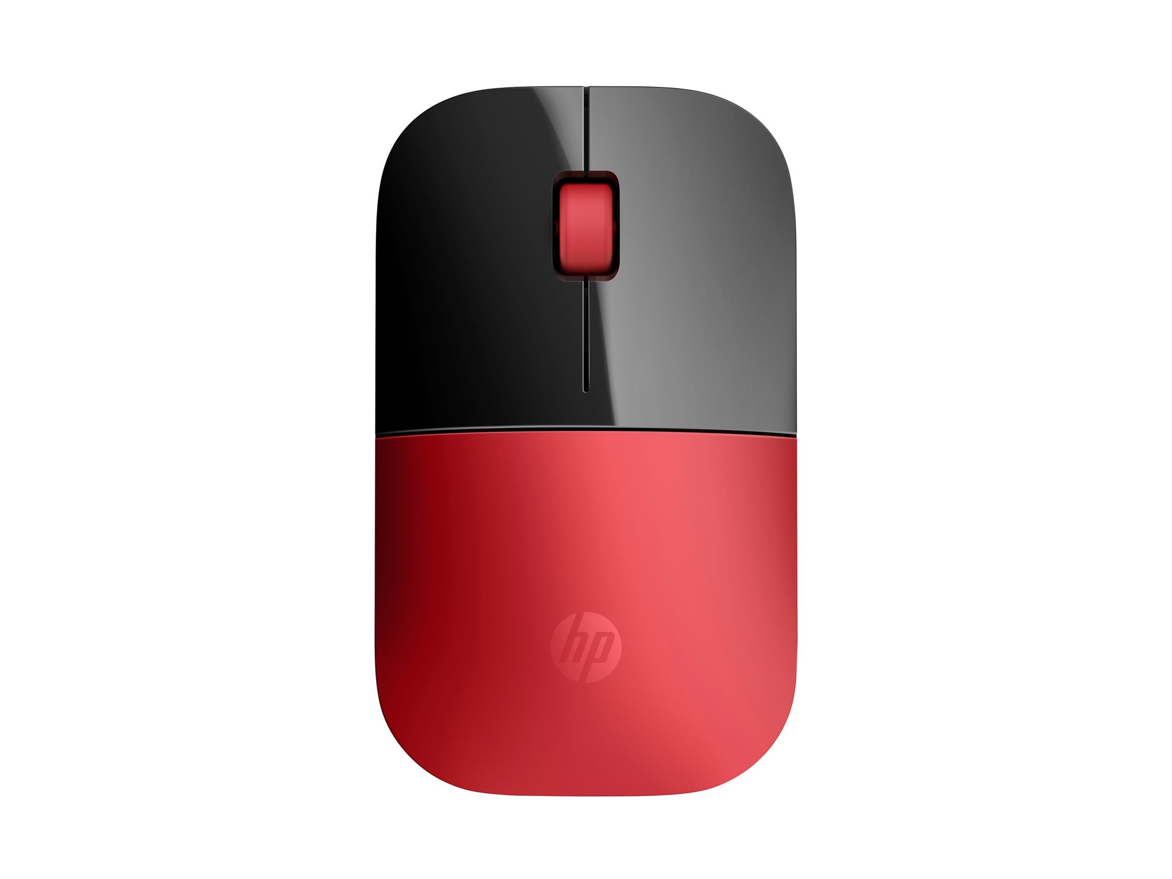 HP Z3700 Wireless Mouse Vorderansicht