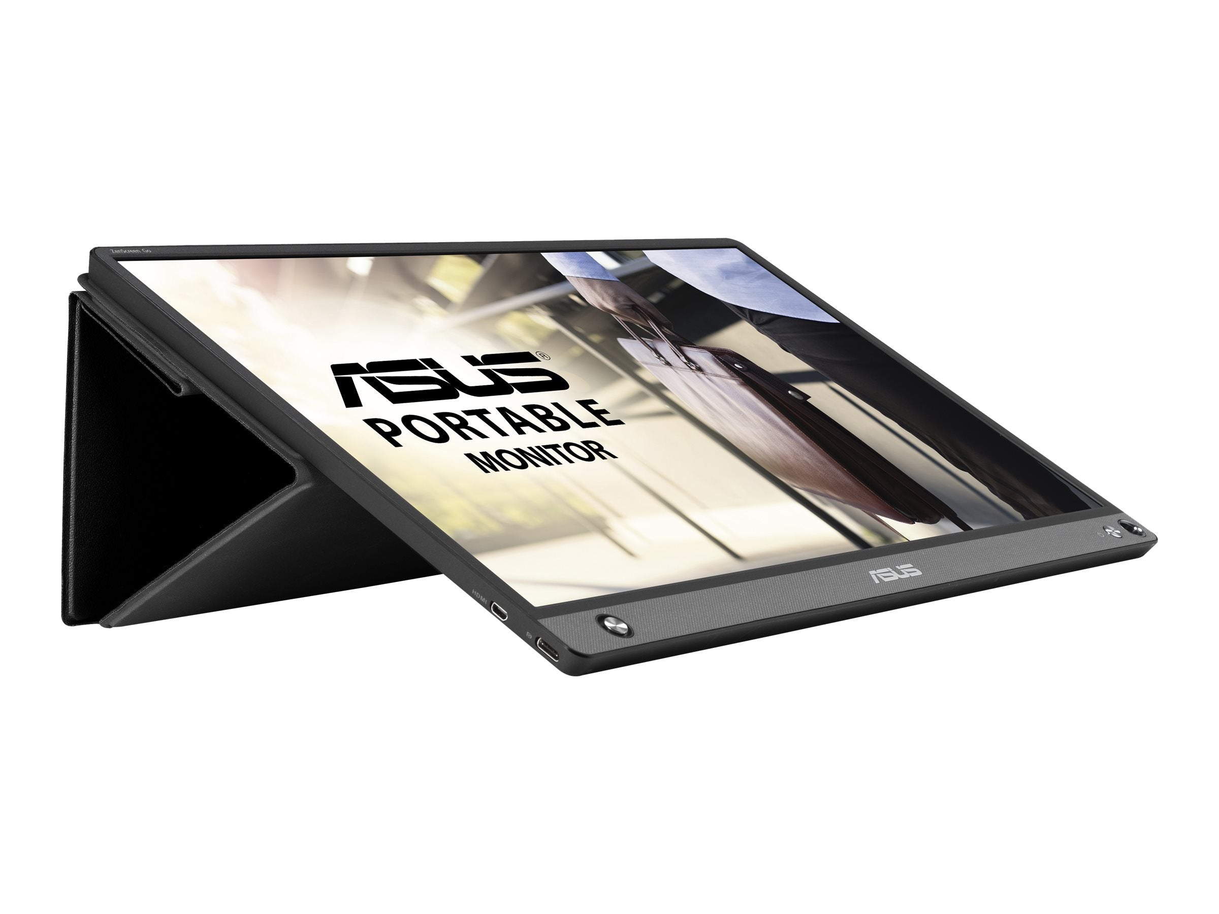 ASUS Display MB16AHP Vorderansicht