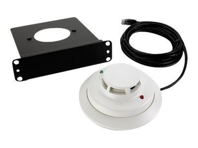 APC NetBotz Universal Smoke Sensor Verpackung