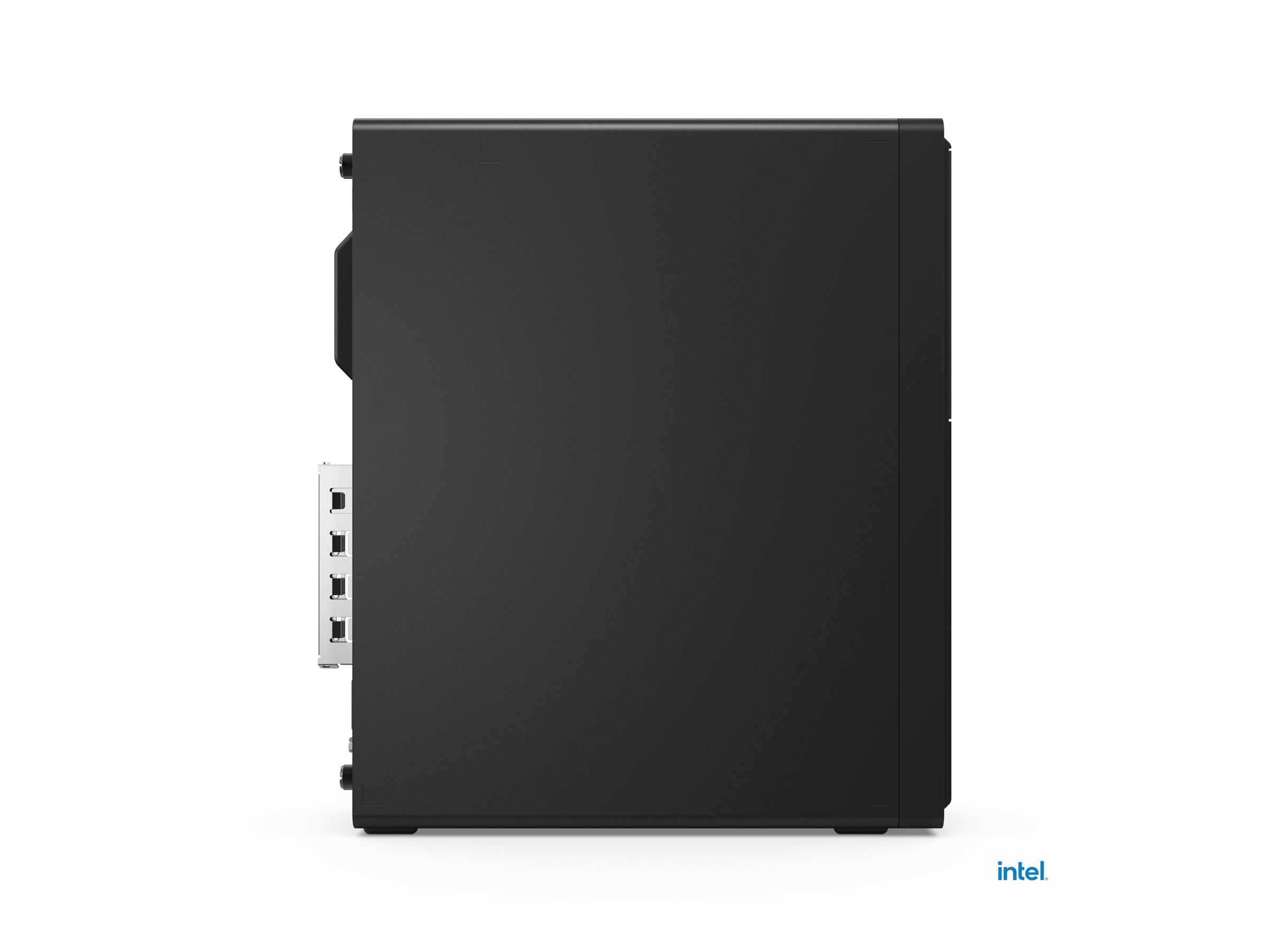 LENOVO ThinkCentre M90s Gen 6 Vorderansicht