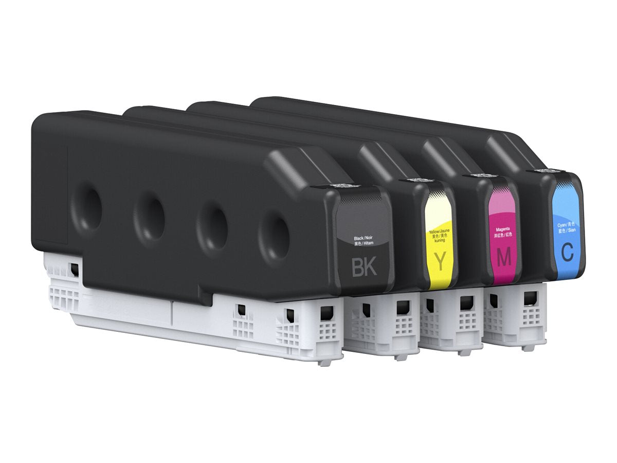 EPSON WorkForce Enterprise AM-C5000/6000 Black Ink Verpackung