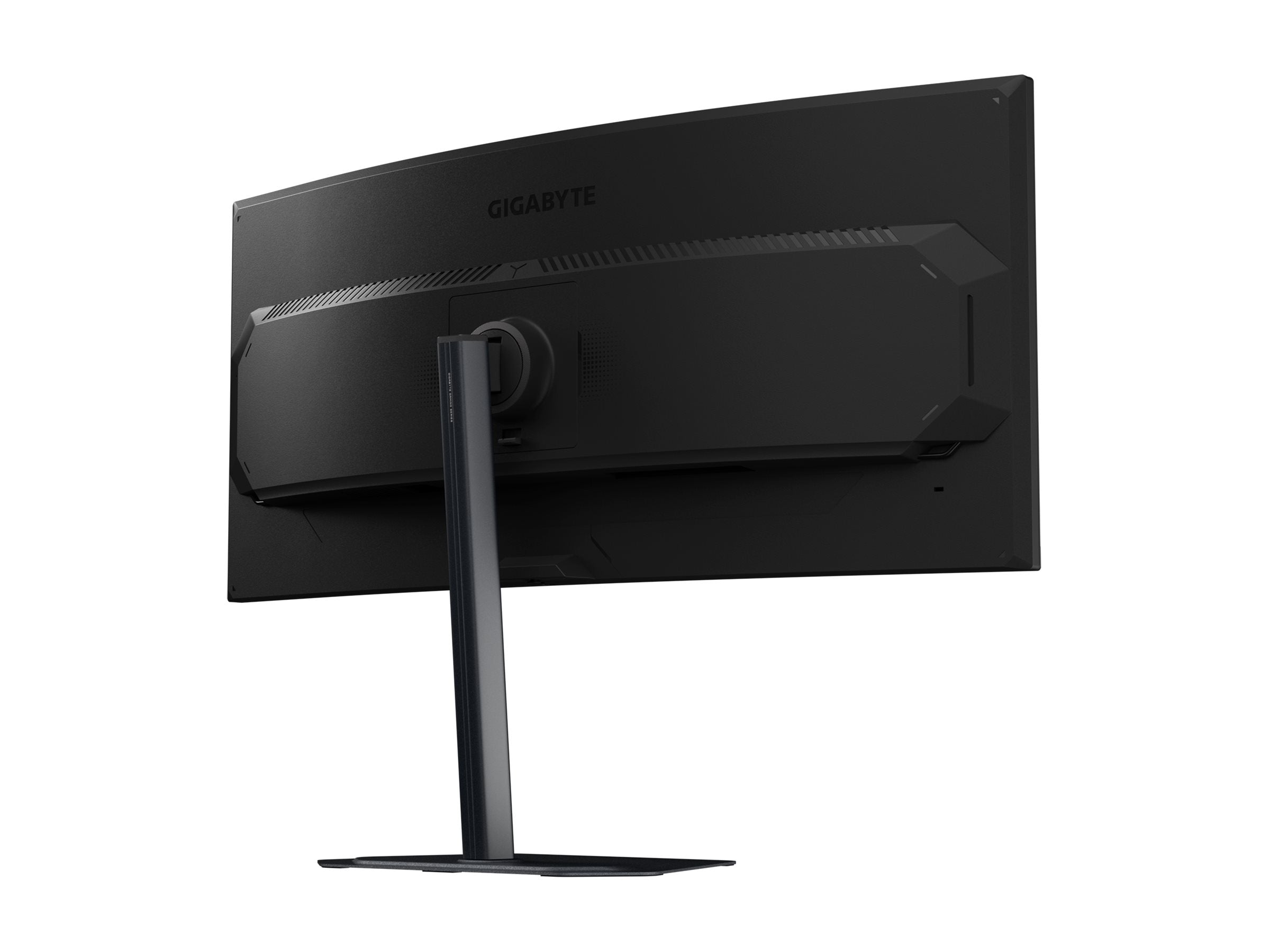 GIGABYTE G34WQC2 Gaming Monitor Detailansicht