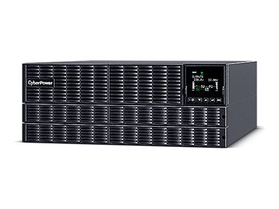 CyberPower OLS4KERT4UA-IEC Detailansicht