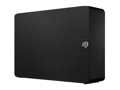 SEAGATE Expansion Desktop External Drive 4TB Verpackung