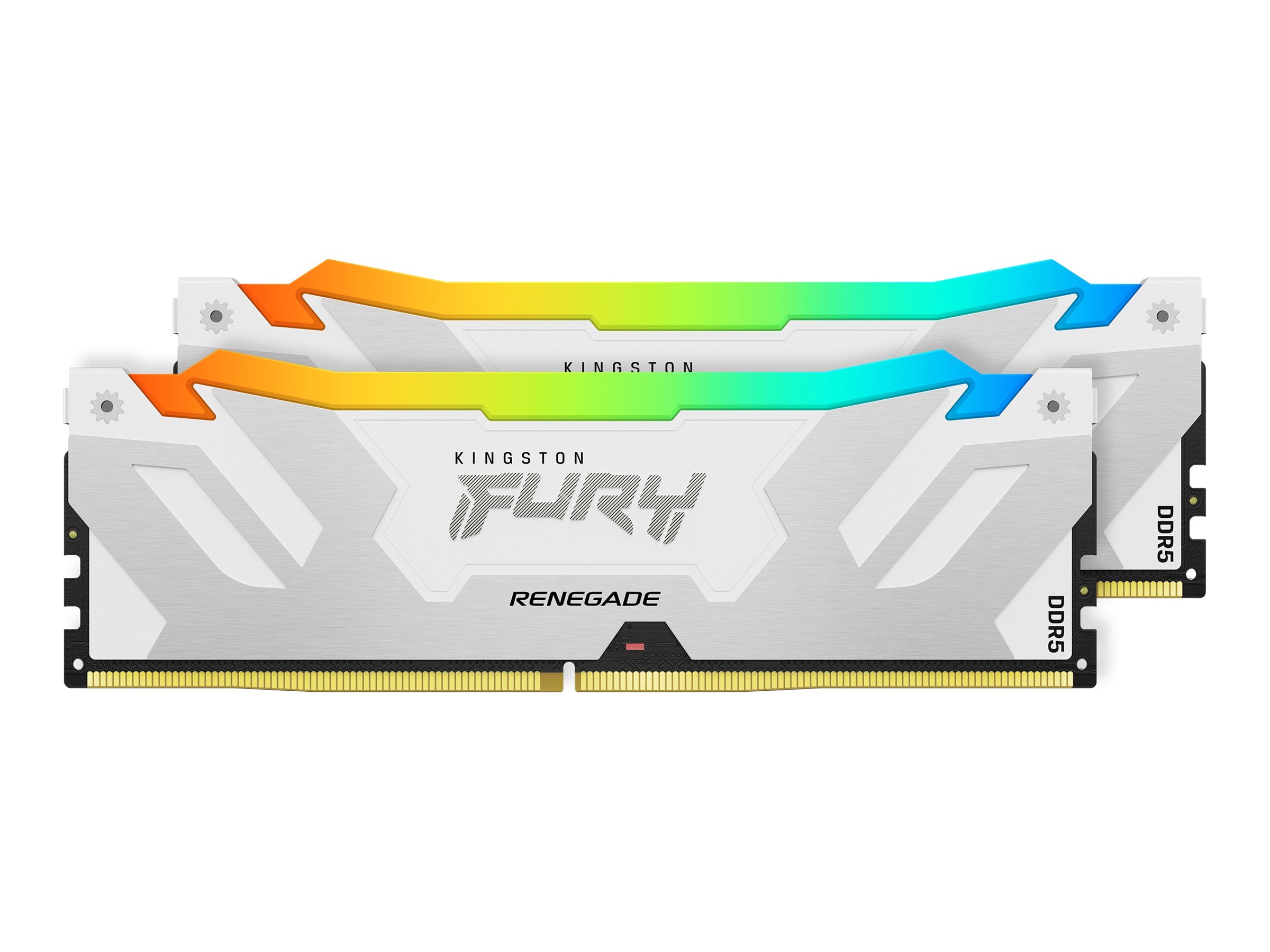 KINGSTON FURY Renegade 32GB DIMM DDR5 7200MT/s Detailansicht