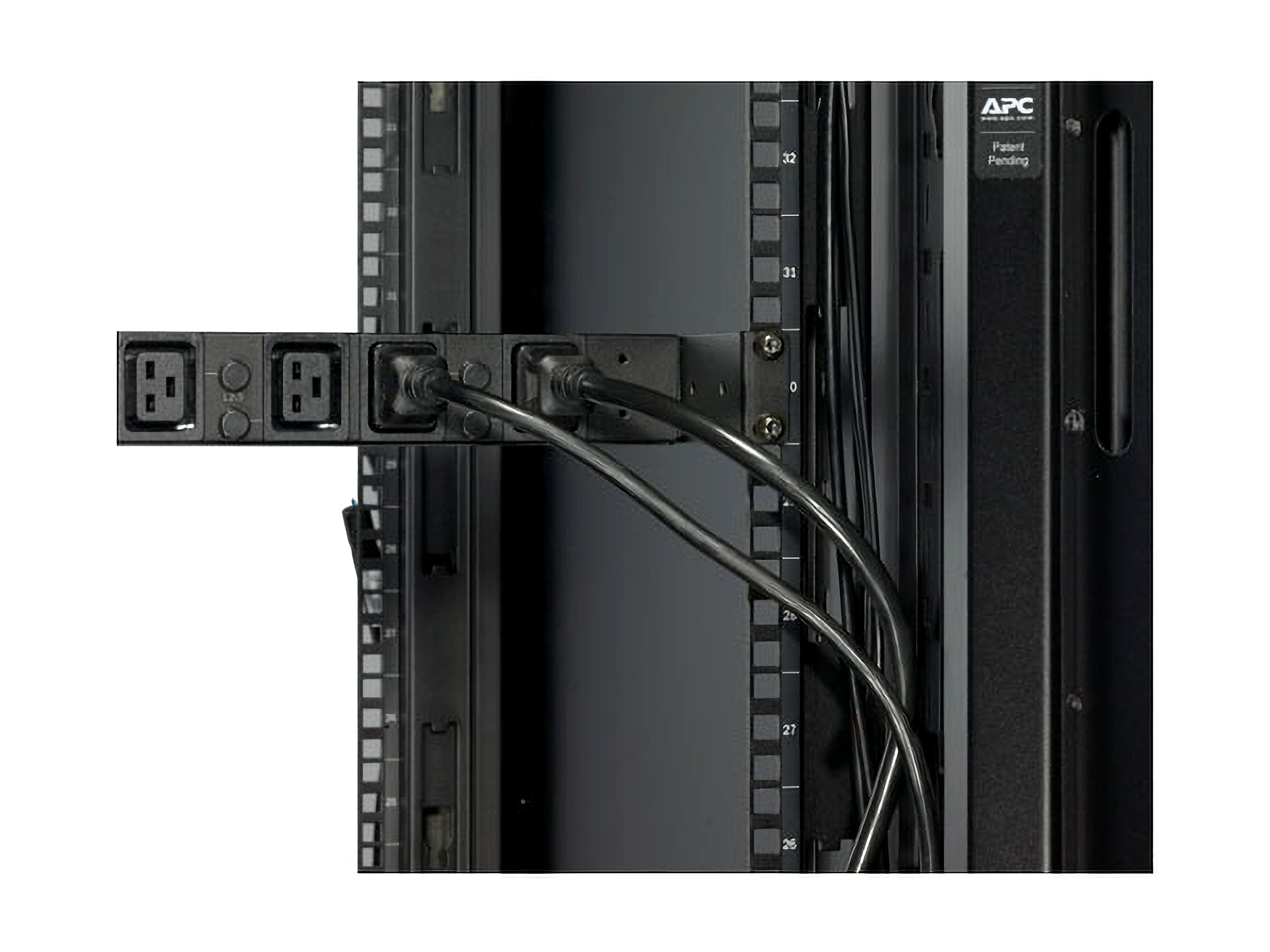 APC Basic Rack PDU Verpackung