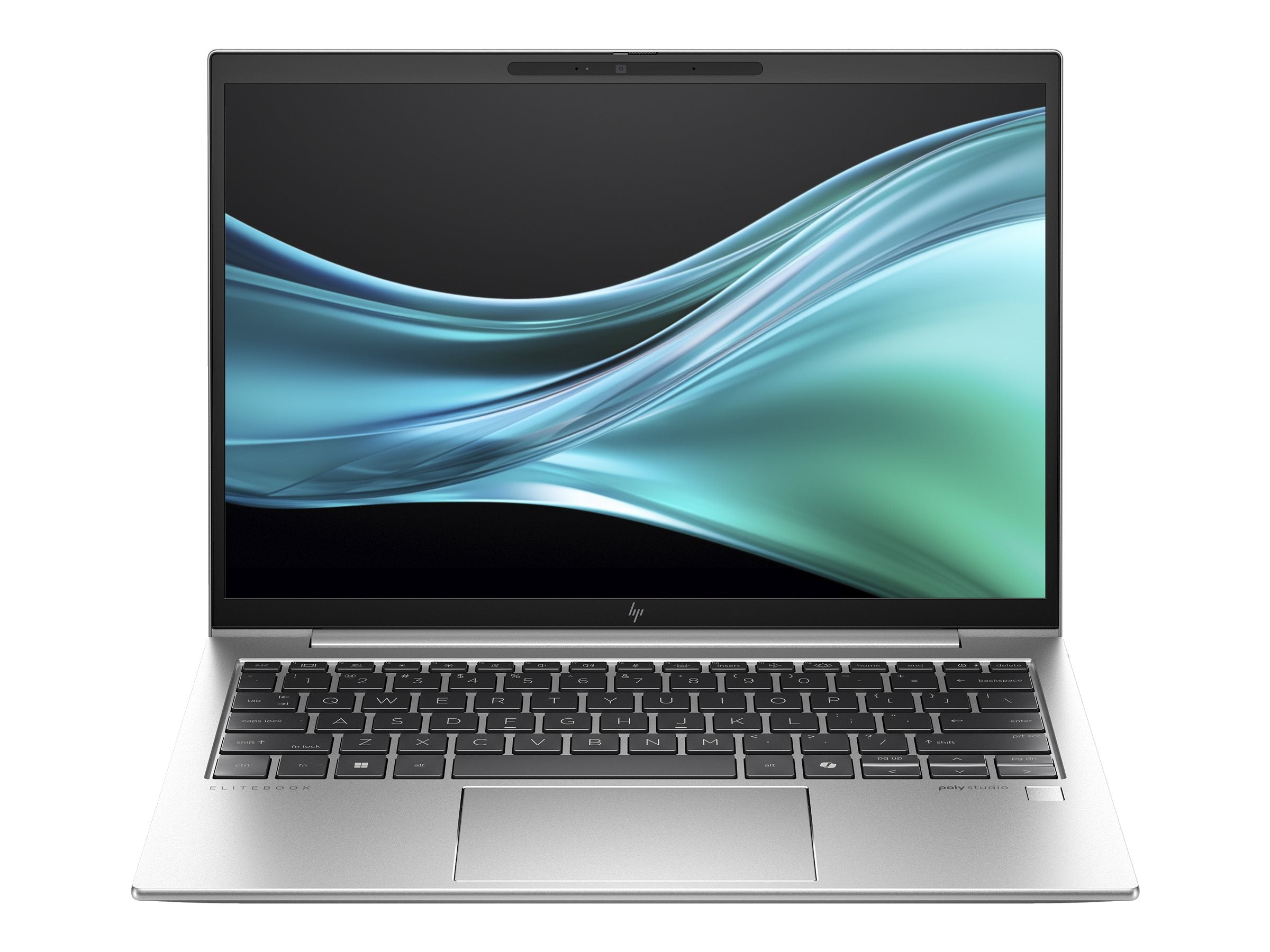 HP EliteBook 835 G11 AMD Ryzen 7 8840U 33
