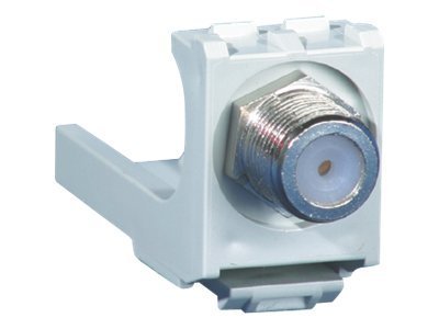 METZ CONNECT KOAX modul F/F Vorderansicht