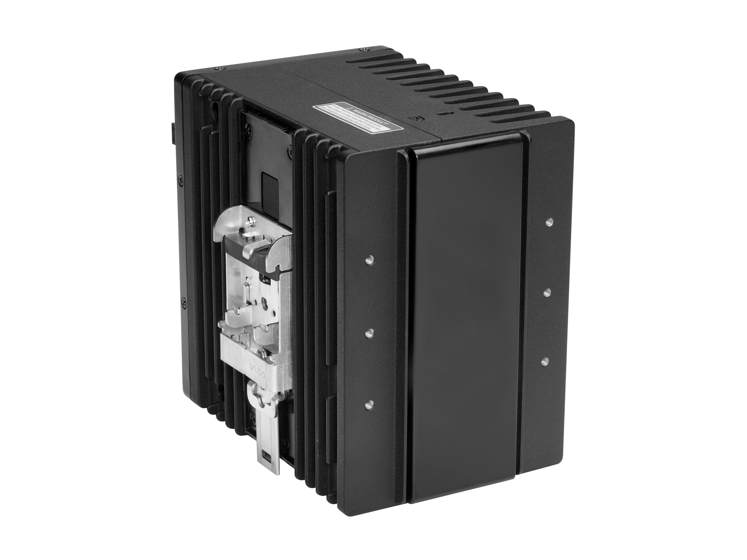 HPE Aruba CX 4100i Switch Detailansicht