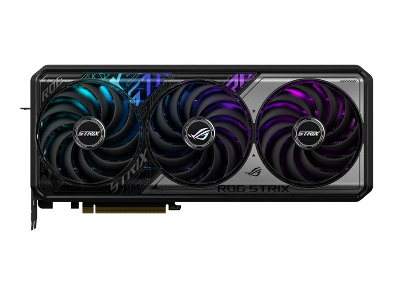 ASUS ROG Strix GeForce RTX 5070 12GB GDDR7 OC Edition Vorderansicht