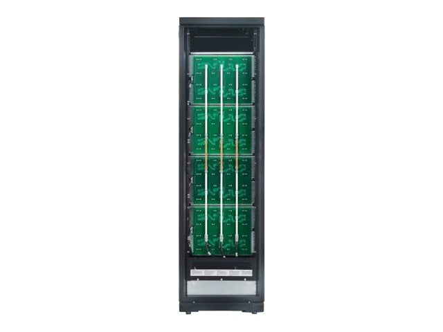 APC Symmetra PX Extended Run Premium Battery Cabinet Seitenansicht