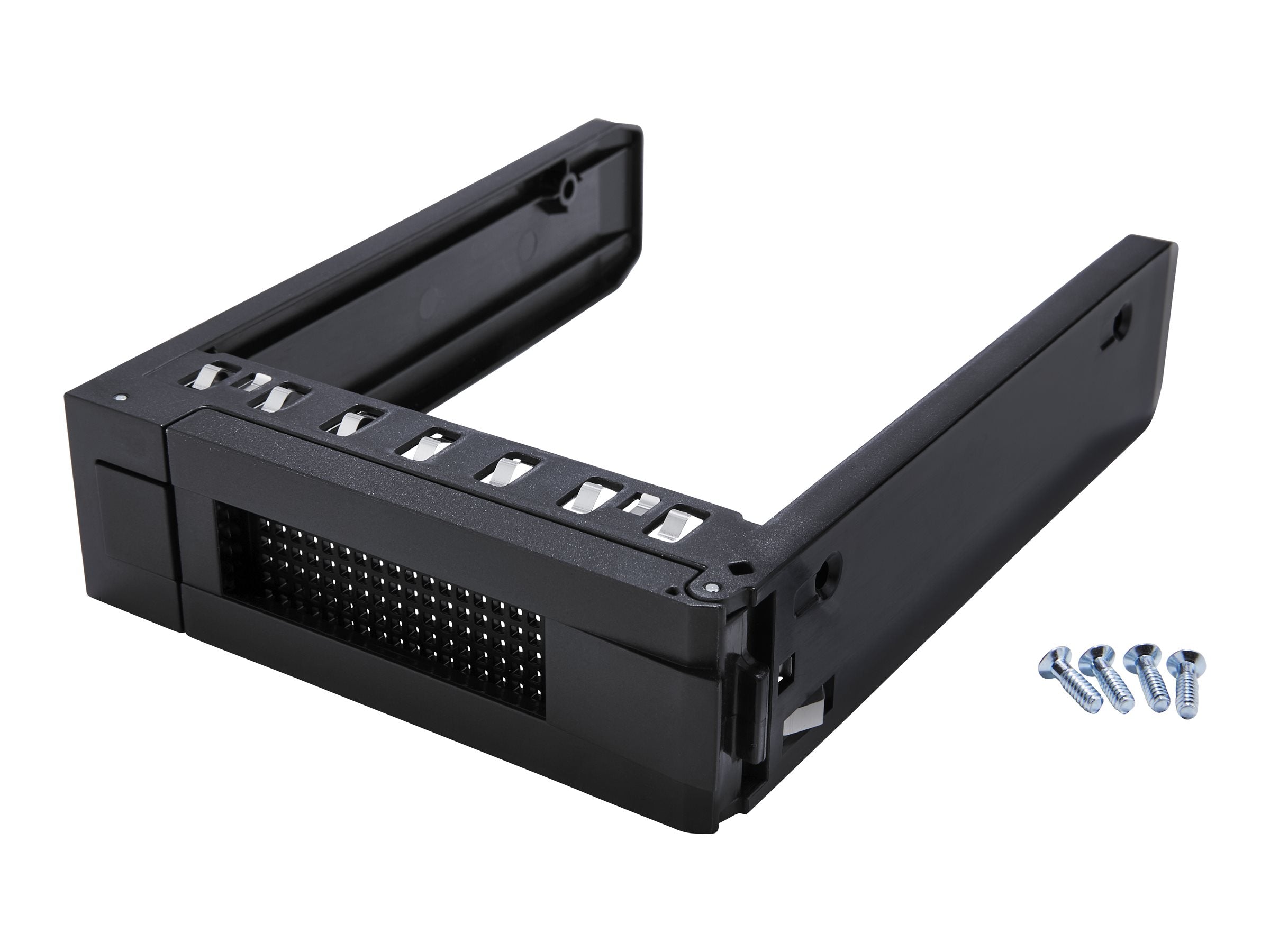 HP ZCentral 4R 3,5 Zoll Drive Carrier Vorderansicht