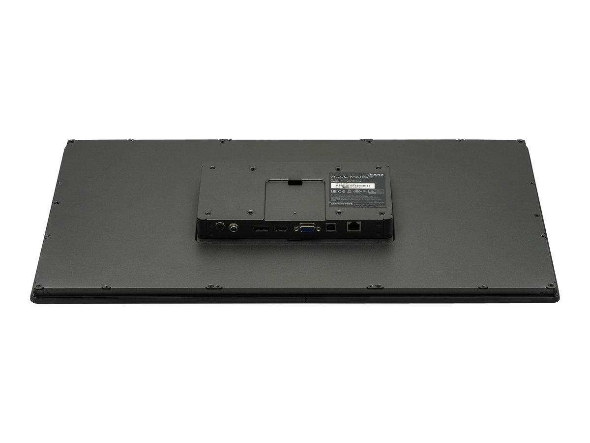 IIYAMA TF2415MC-B2 24 Zoll Touchscreen Monitor Verpackung