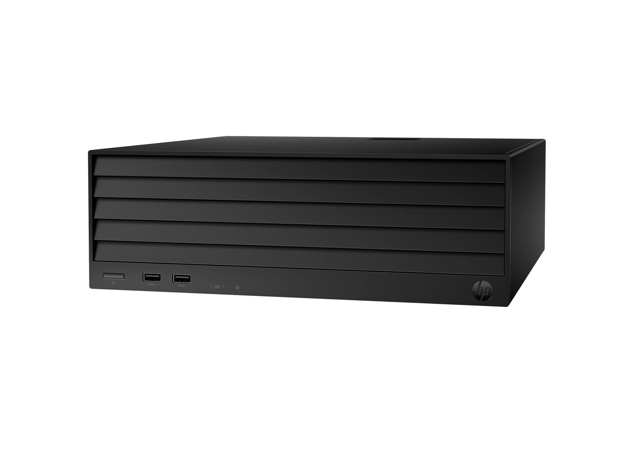 HP Flex Pro-C G2 Rückansicht