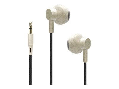 BIOND BIO-35-EAR Ohrhörer Vorderansicht