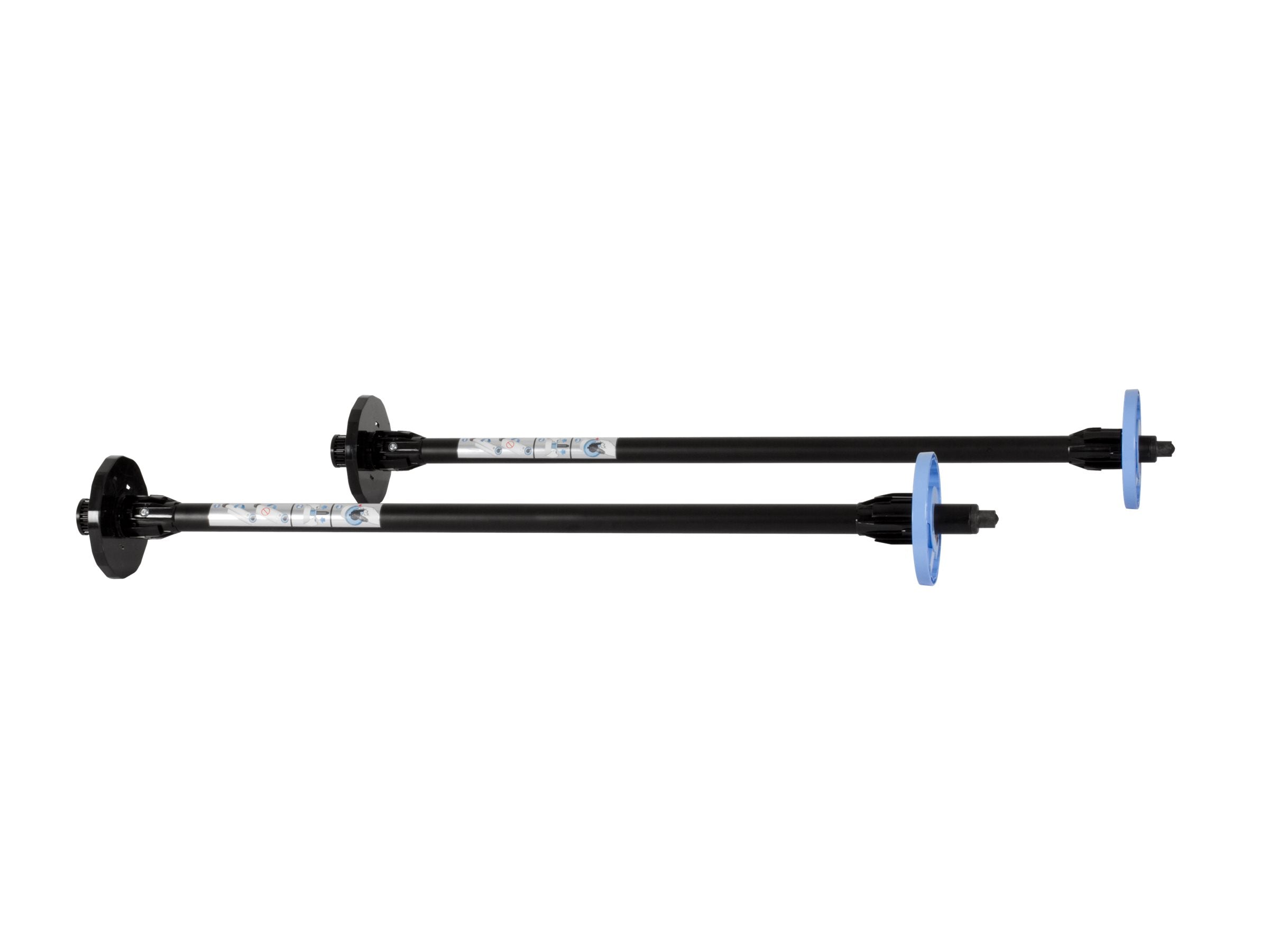 HP DesignJet Ampere XL 36in Spindle - Vorderansicht