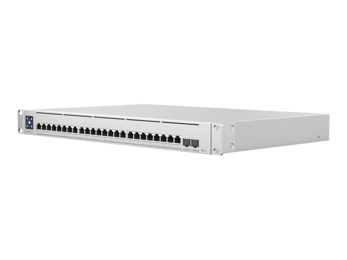 UBIQUITI USW-ENTERPRISEXG-24 UniFi Switch Verpackung