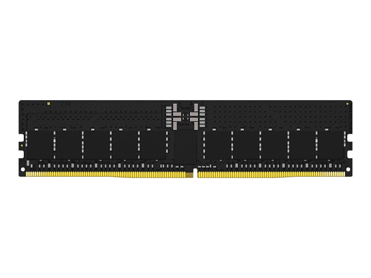 KINGSTON FURY Renegade Pro 32GB DIMM 5600MT/s DDR5 ECC Reg CL36 XMP Detailansicht