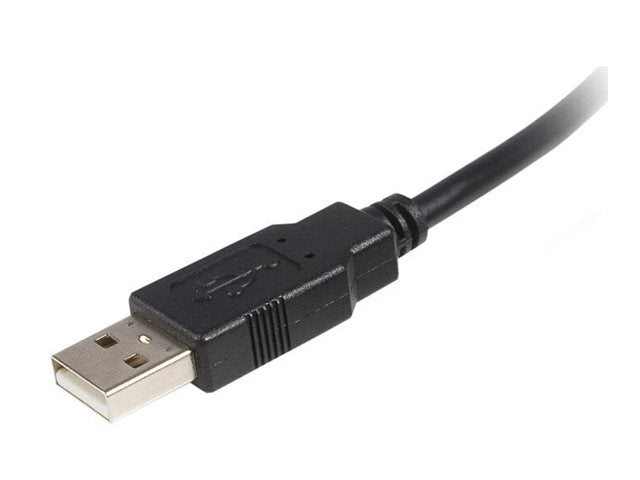 STARTECH.COM 5m USB 2.0 A to B Cable - Detailansicht