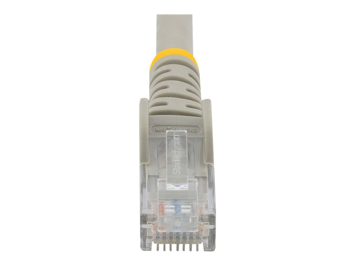 STARTECH.COM 10m Cat6 Gigabit Snagless Patchkabel Vorderansicht