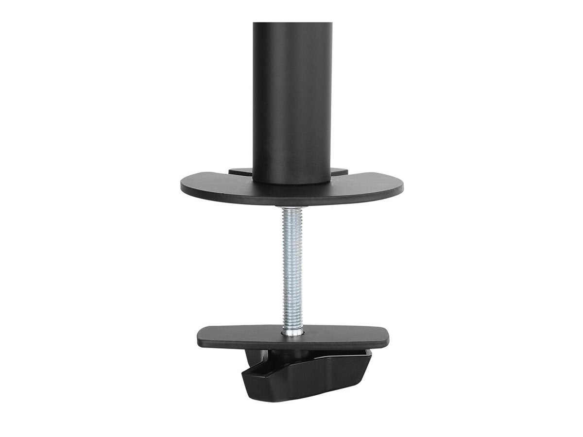NEOMOUNTS Flat Screen Desk Mount FPMA-D510 Montageanleitung