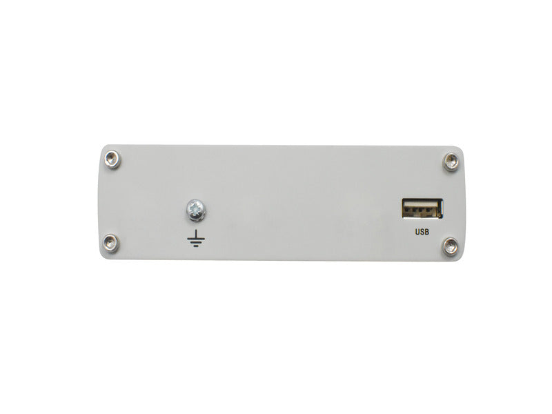 TELTONIKA NETWORKS RUTX08 Ethernet Router Vorderansicht