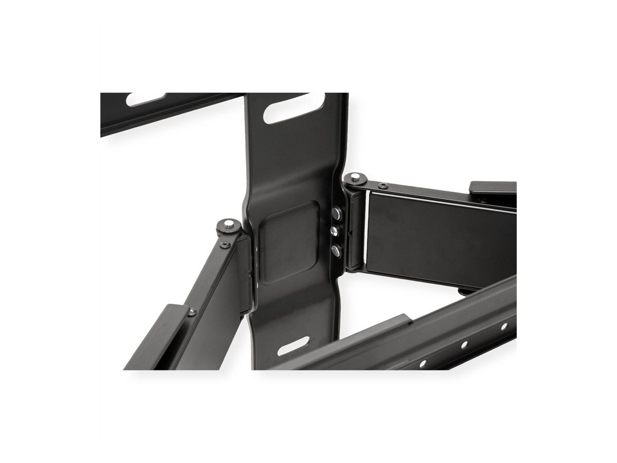 VALUE TV-Wandhalterung ultra-slim Detailansicht