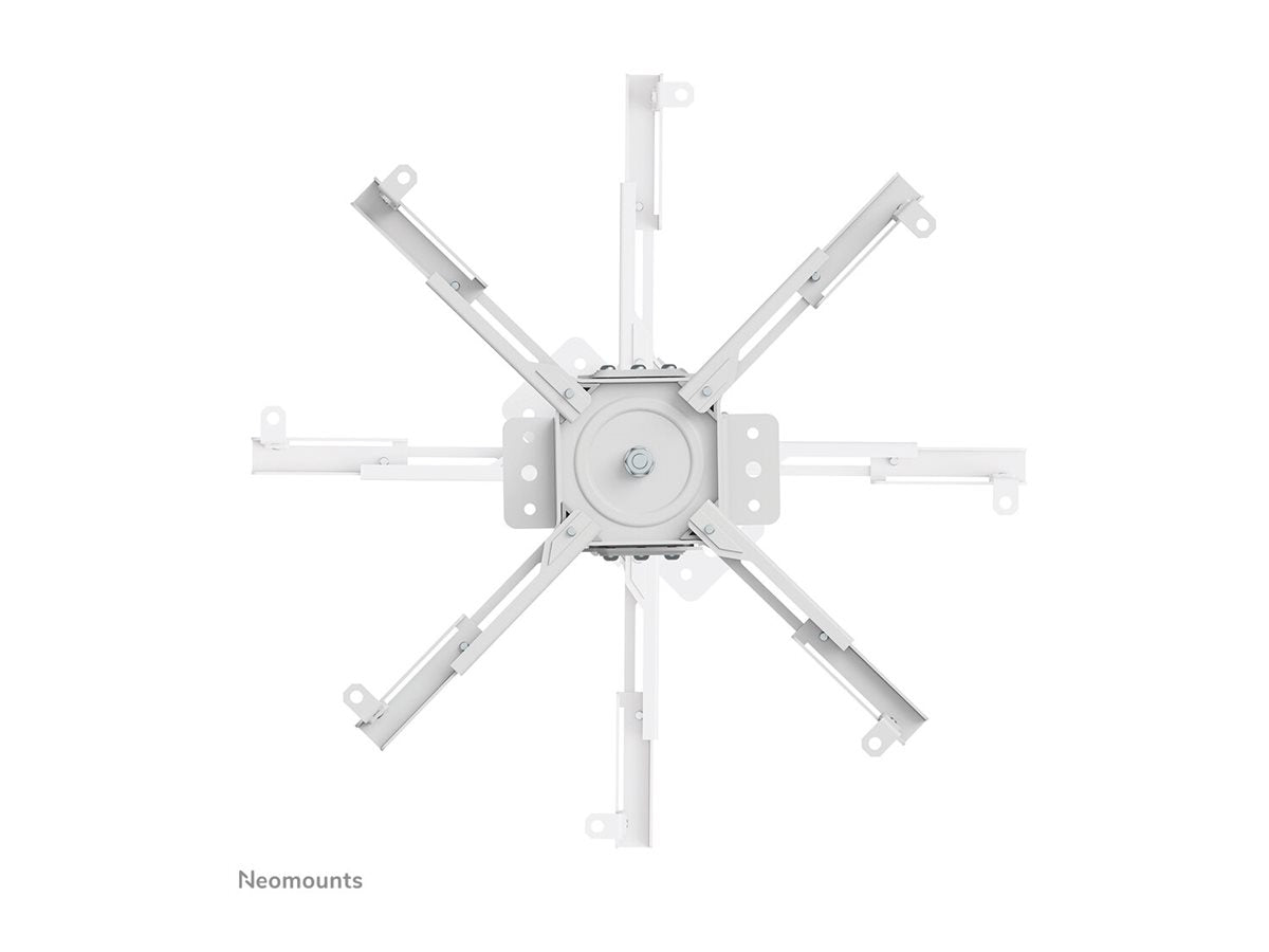 NEOMOUNTS Beamer ceiling mount CL25-550WH1 Verpackung