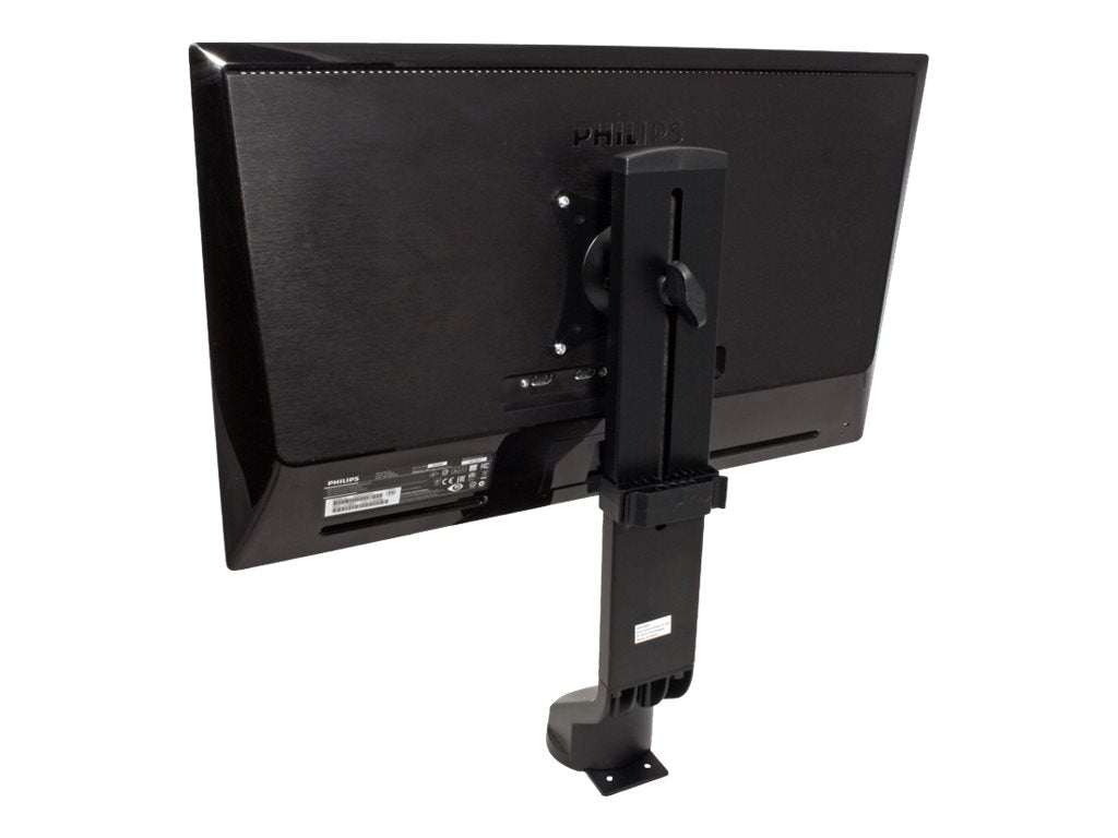 VALUE LCD-Monitorhalterung Detailansicht