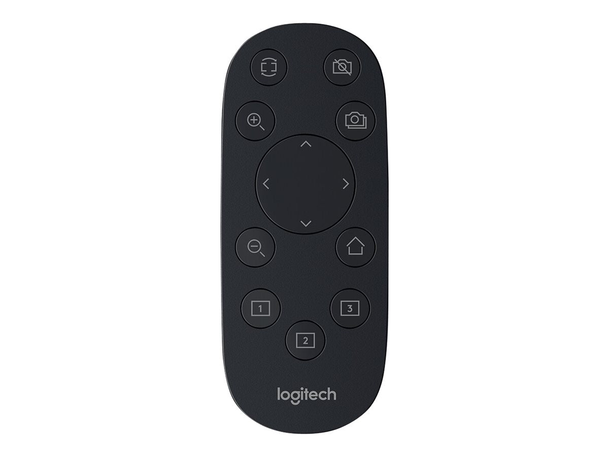 LOGITECH PTZ Pro 2 Konferenzkamera Verpackung