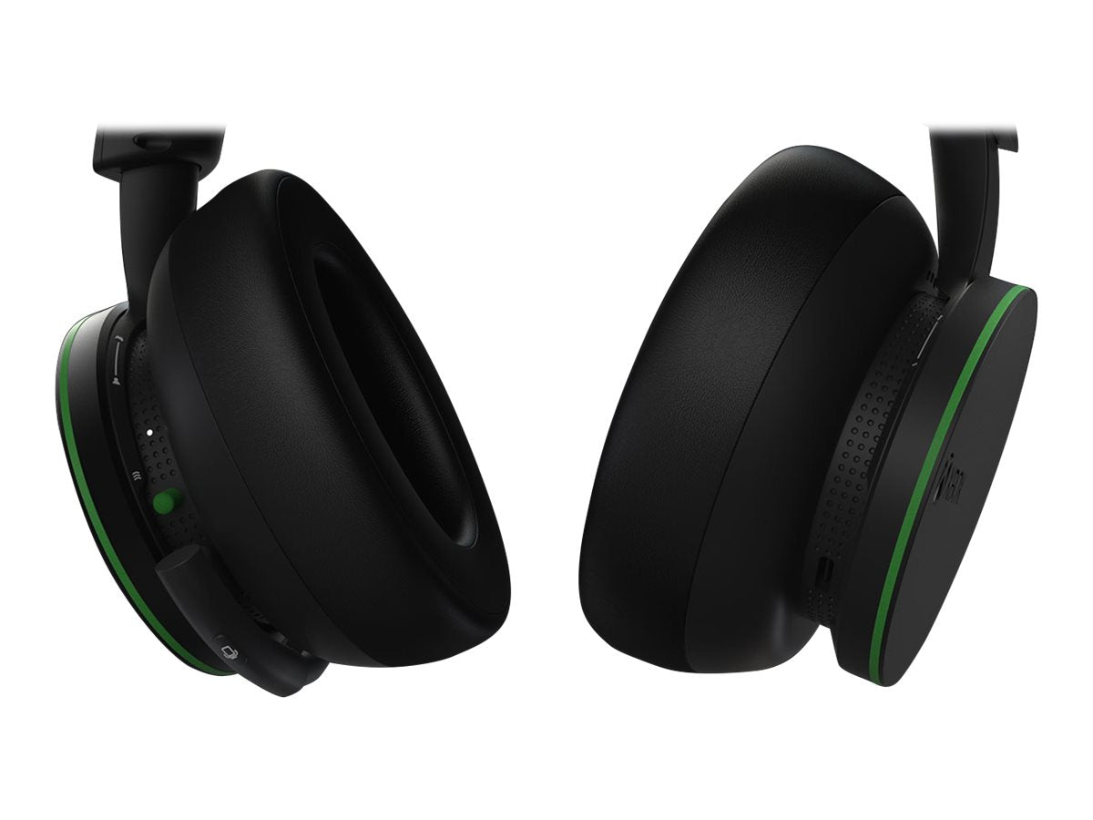 MICROSOFT XBOX Wireless Headset Verpackung